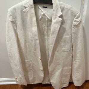 Perry Ellis 40r blazer